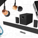 Image for article titled Today's Best Deals: Easy 5.1 Surround, Dust Buster, Travel Router, and More